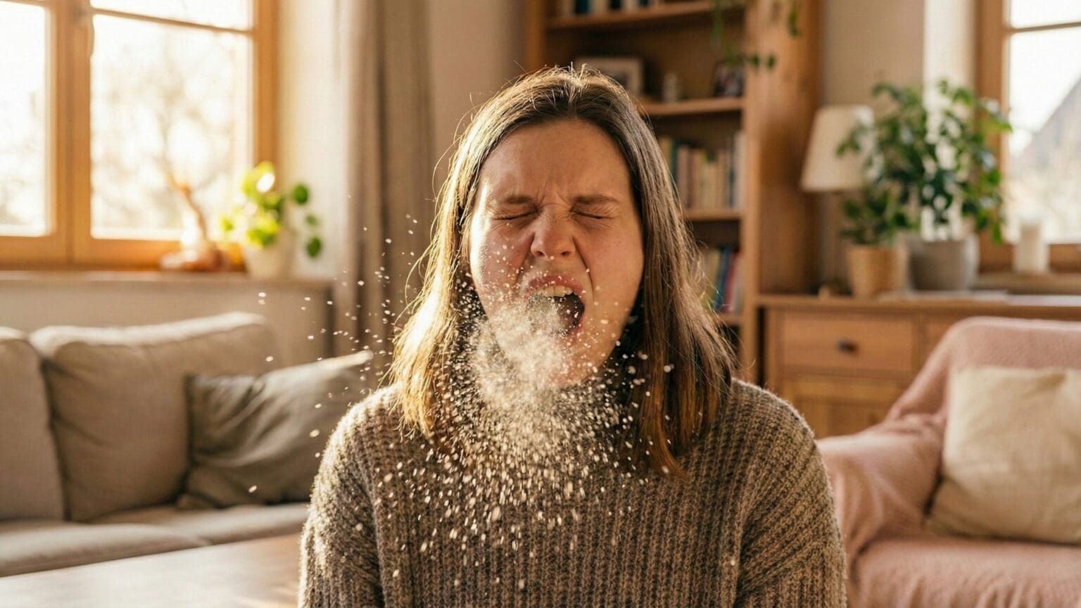 Kan kyla göra dig mer förkyld? Vad säger forskningen?