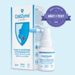 ColdZyme Bäst i test