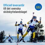 ColdZyme Skidskyttelandslaget