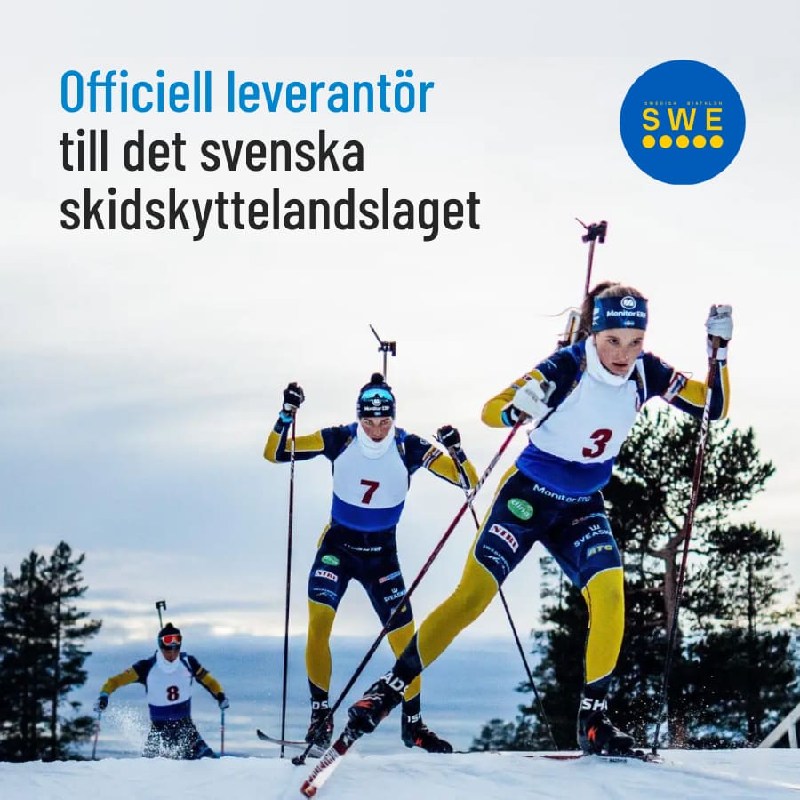 ColdZyme Skidskyttelandslaget