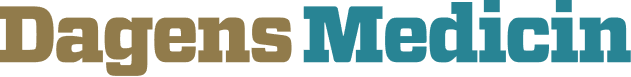Dagens Medicin Logo