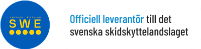 Sponsor ColdZyme Skidskyttelandslaget
